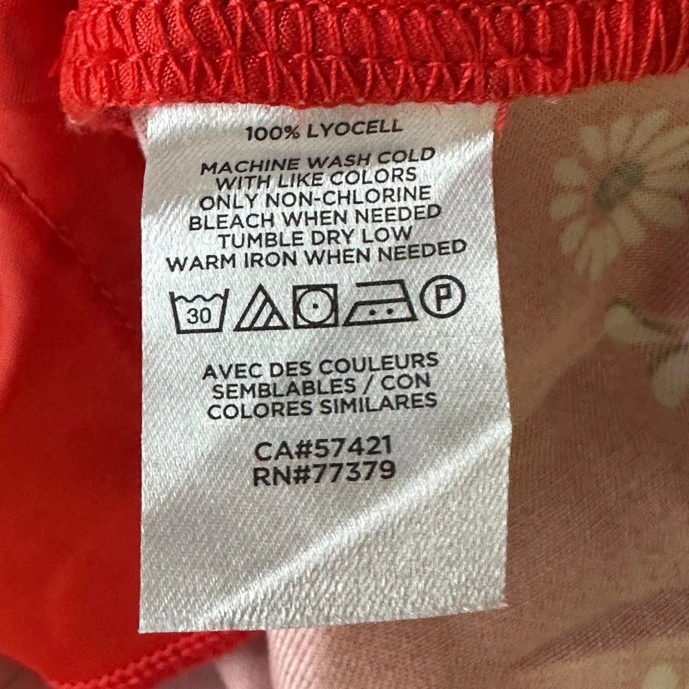 Ann Taylor Factory lightweight lyocell